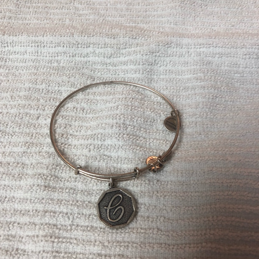Alex and Anj bracelet